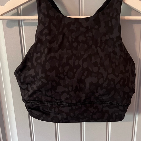 Lululemon Bra Top - Picture 1 of 3